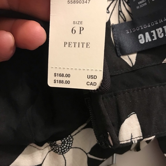 Anthropologie Maeve Vivienne maxi dress - Picture 8 of 12